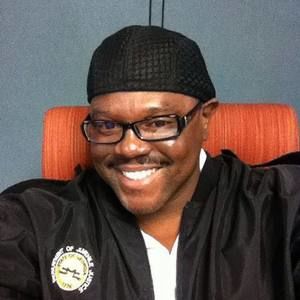 Meet your Posher, Wayne